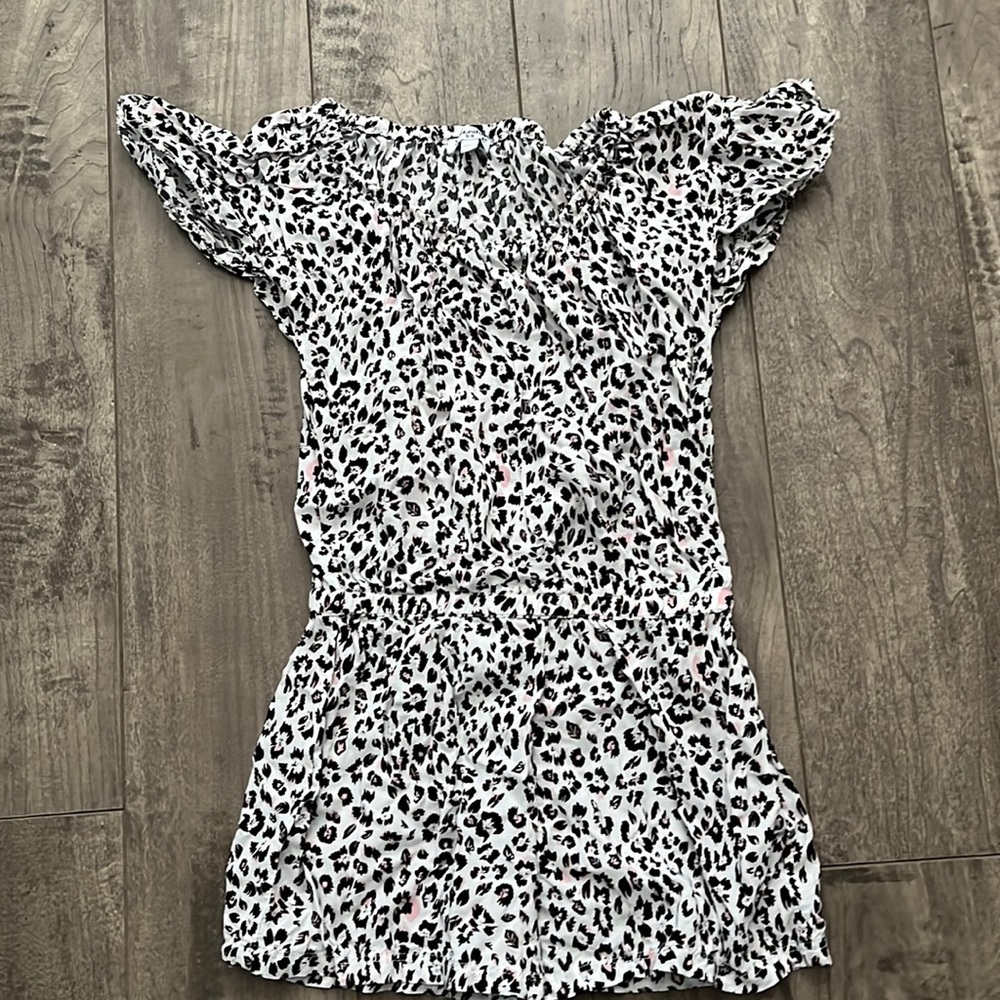 Splendid romper